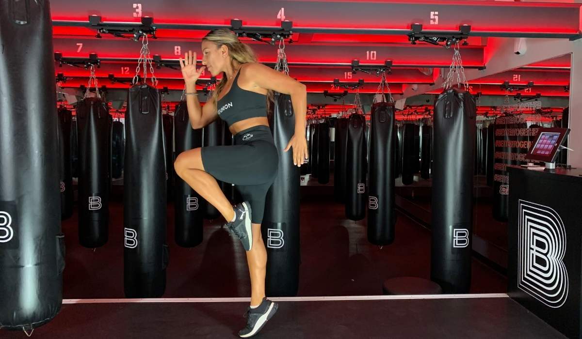hiit